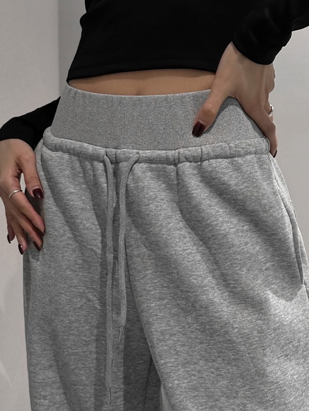 zadie banding pants
