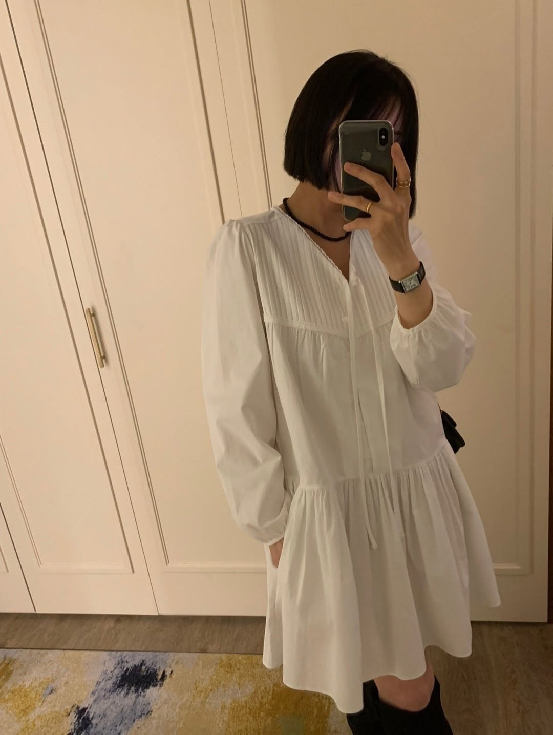 valentina dress (pre-order)