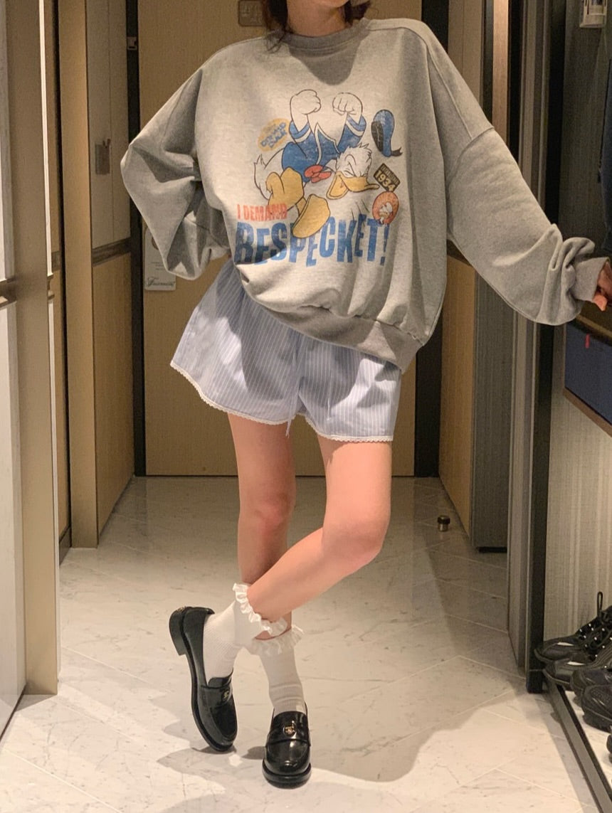favorite donald top