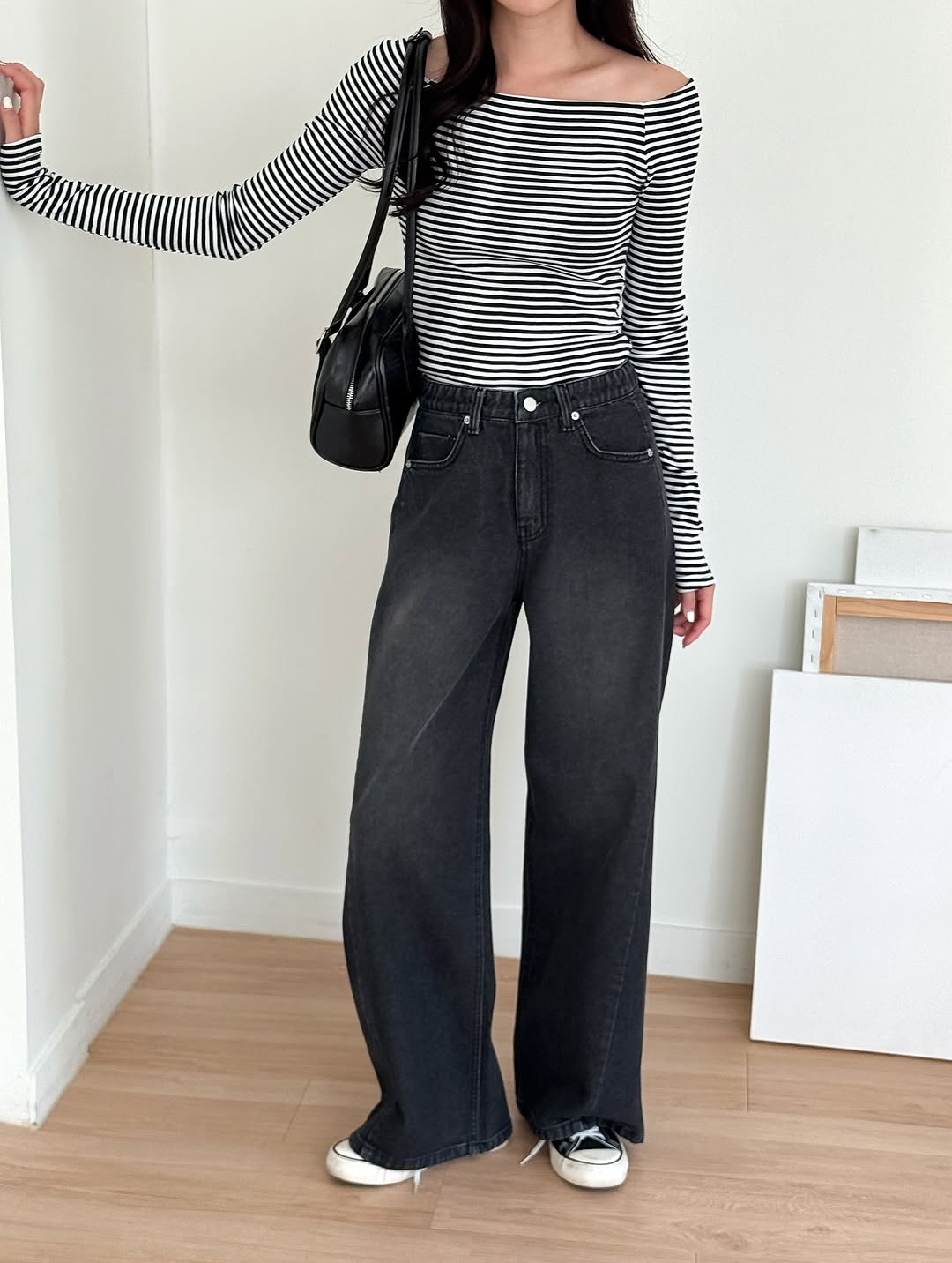 looney banding pants (pre-order)