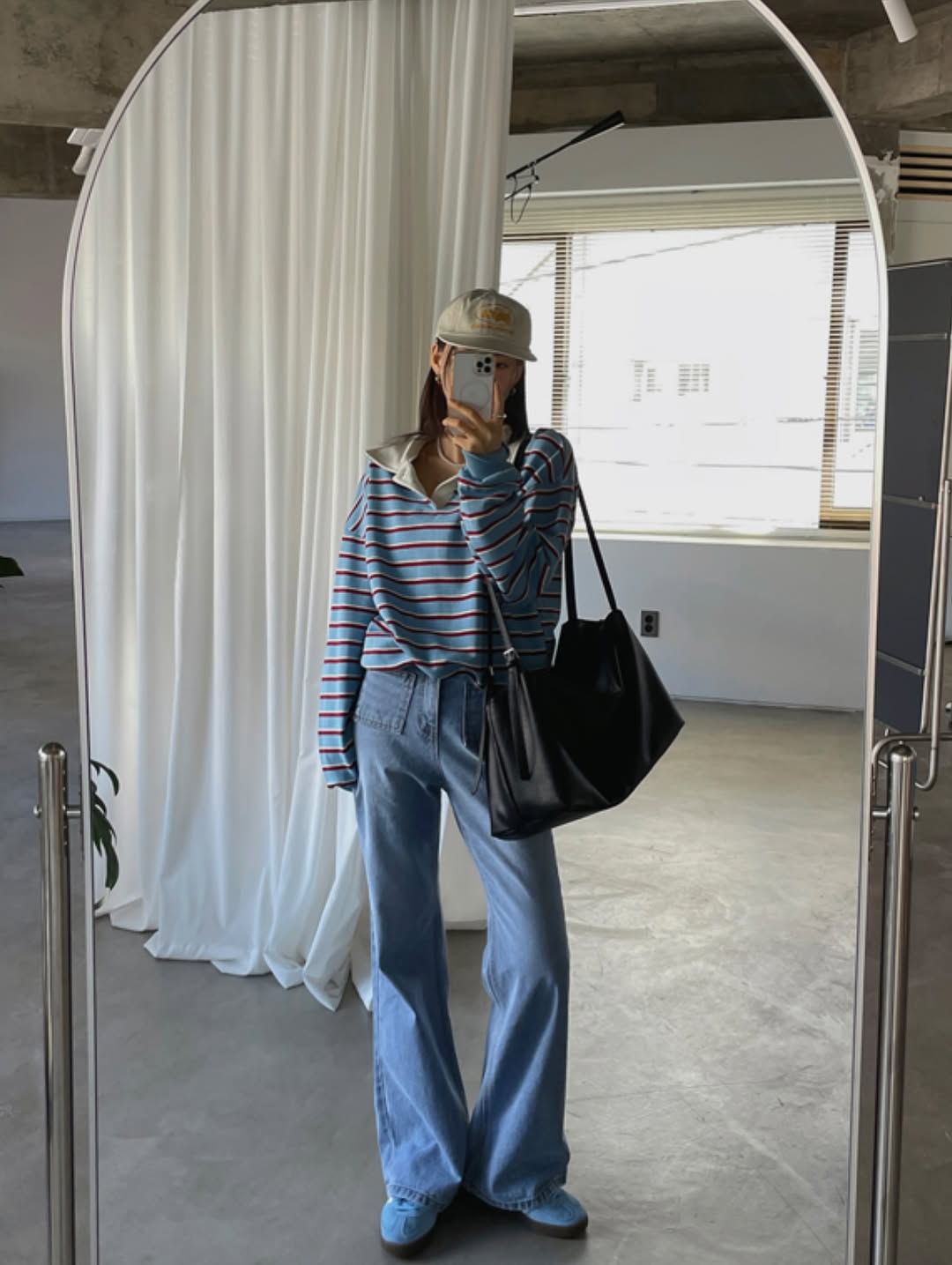 tori top