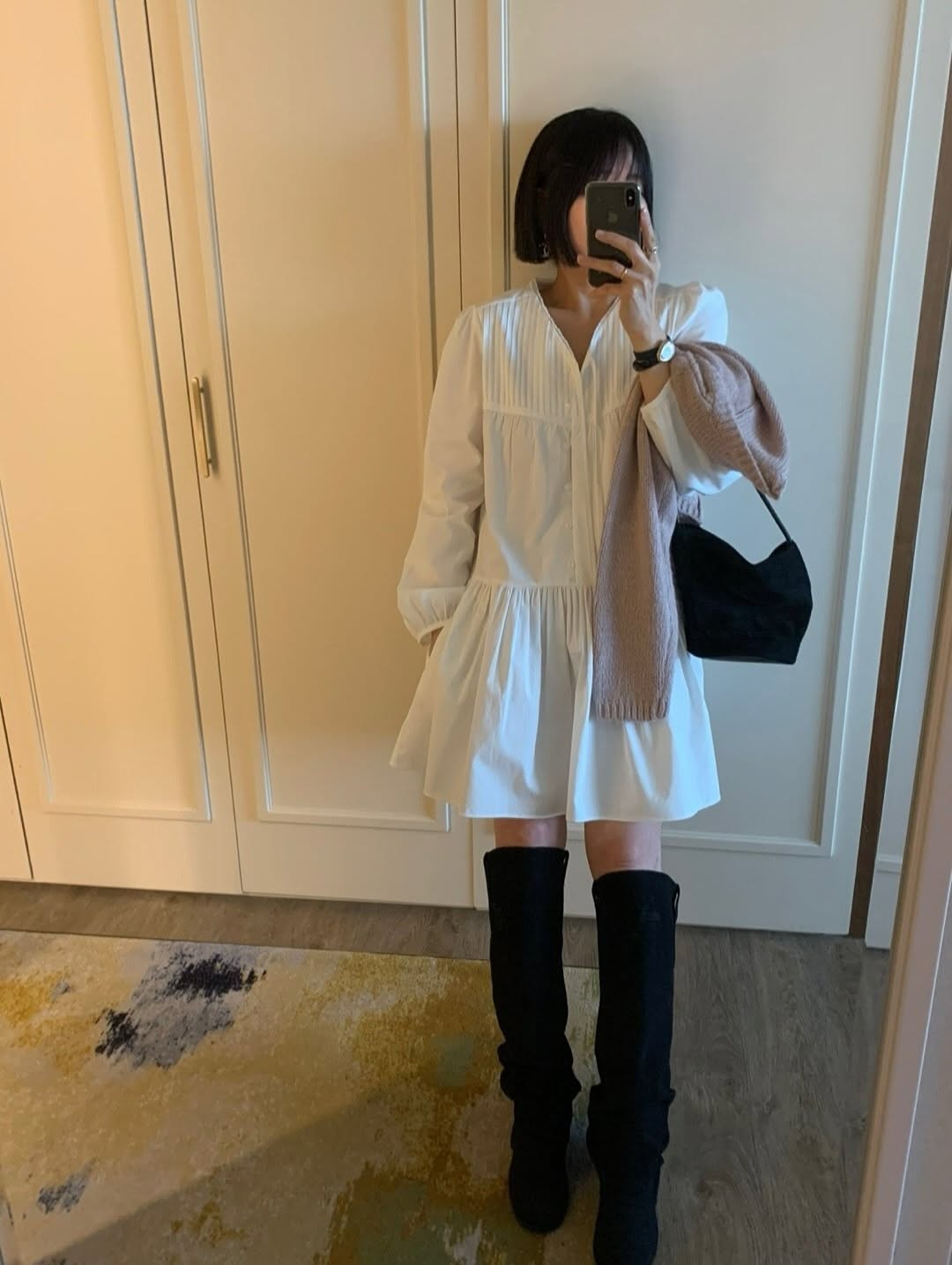 valentina dress (pre-order)