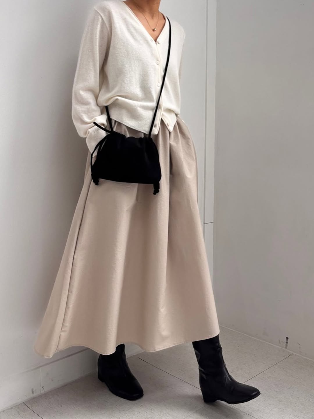 sol padded dress