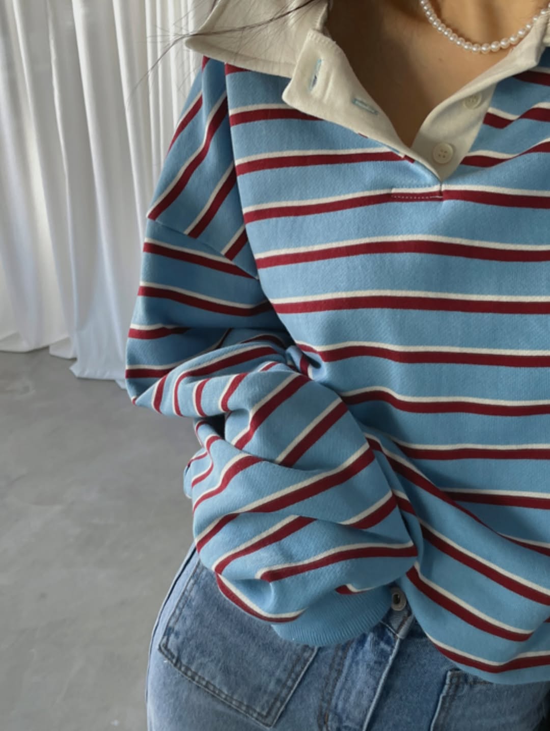 tori top