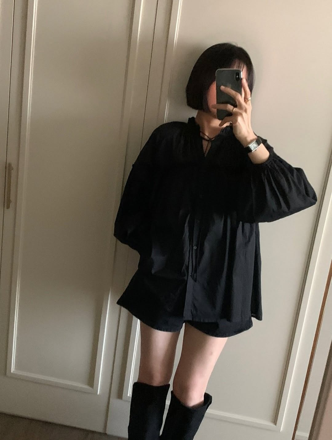 irena blouse
