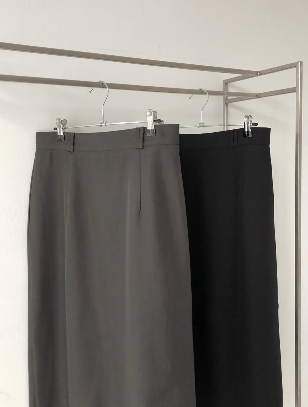 addison maxi skirt (pre-order)