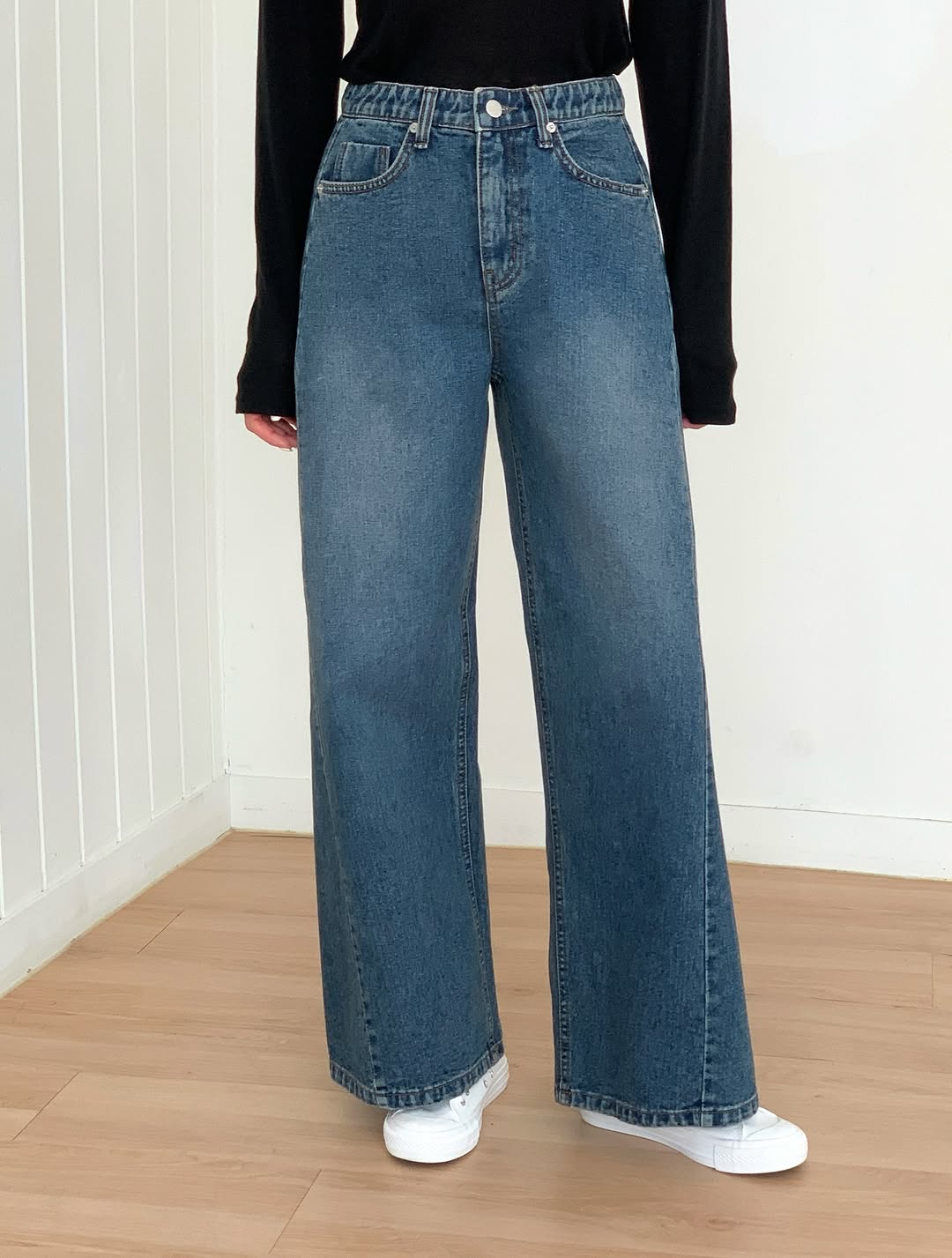looney banding pants (pre-order)