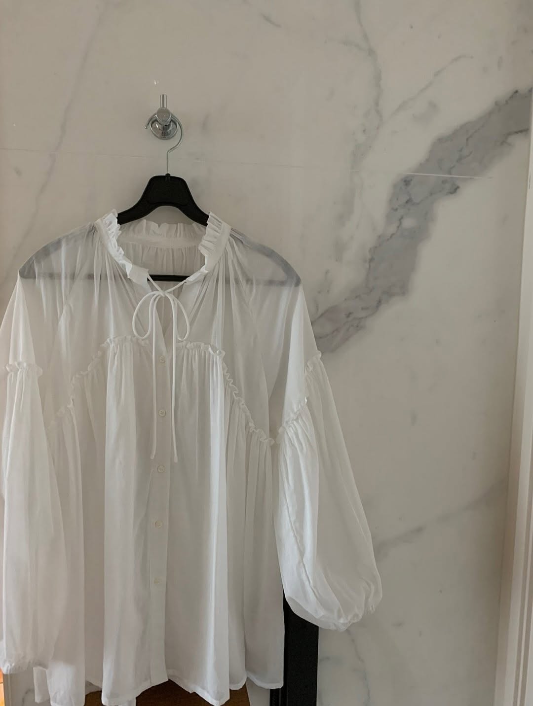 irena blouse