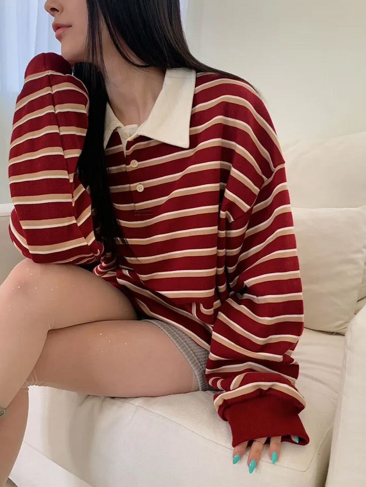 tori top