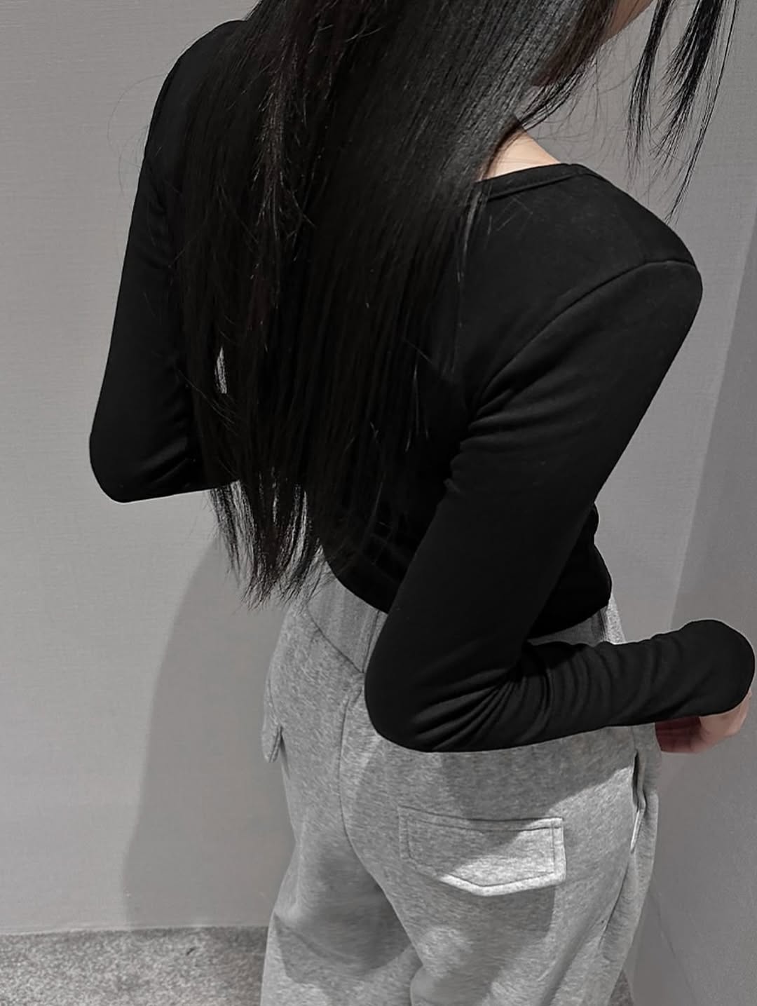 zadie banding pants