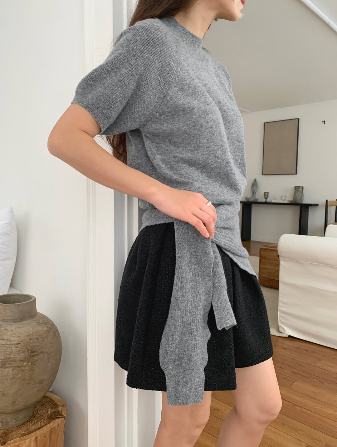 nevada shawl set (pre-order)