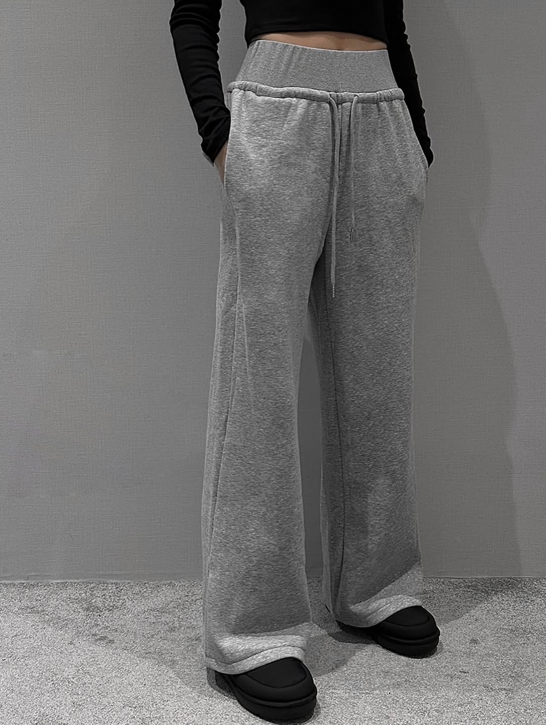 zadie banding pants