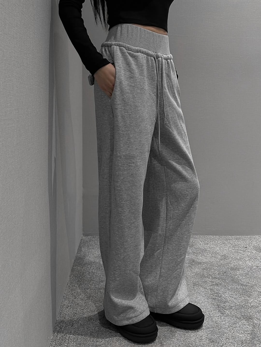 zadie banding pants