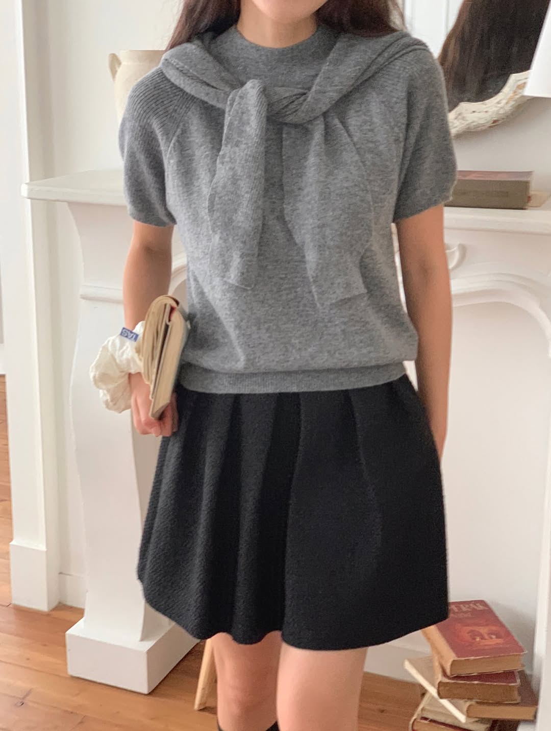nevada shawl set (pre-order)