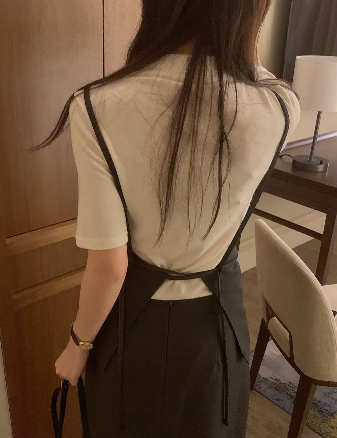 isla strap top (pre-order)