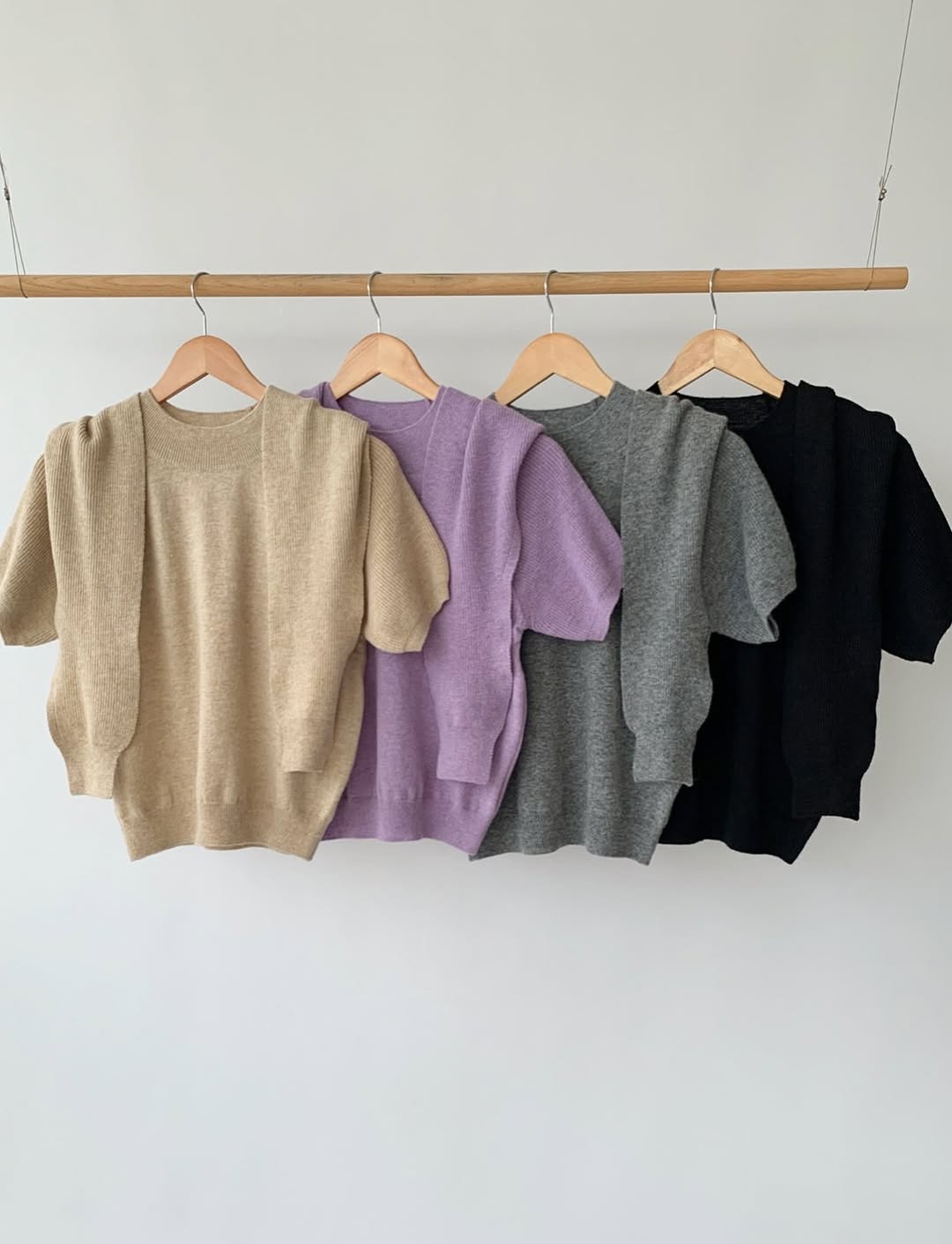 nevada shawl set (pre-order)
