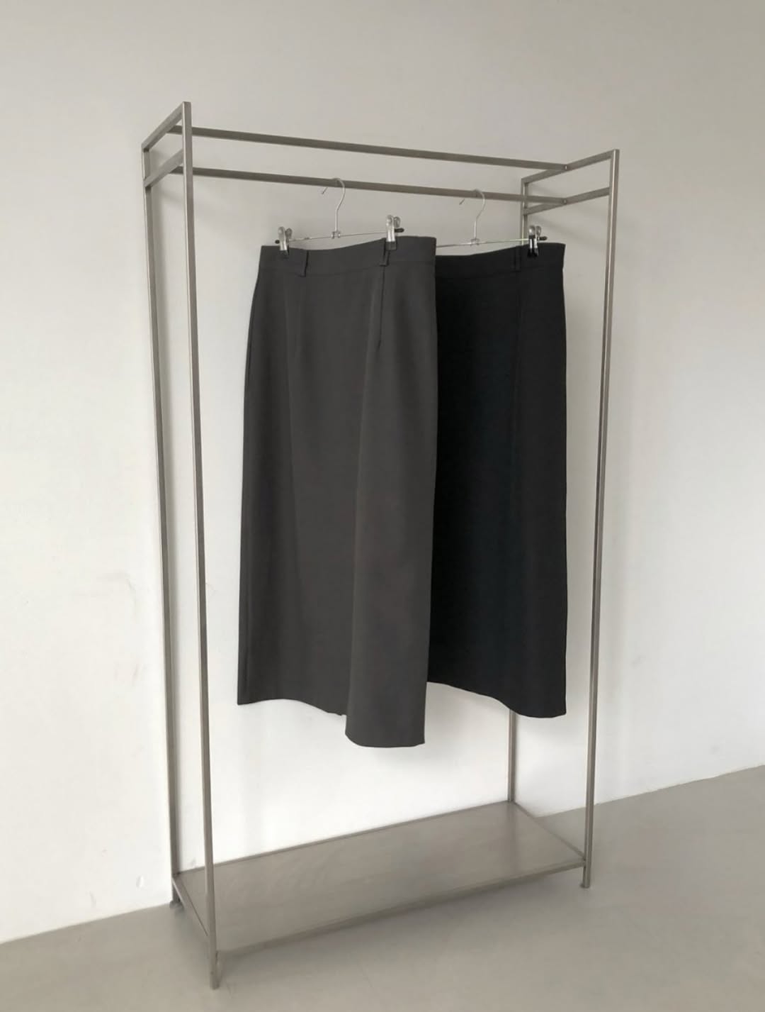 addison maxi skirt (pre-order)
