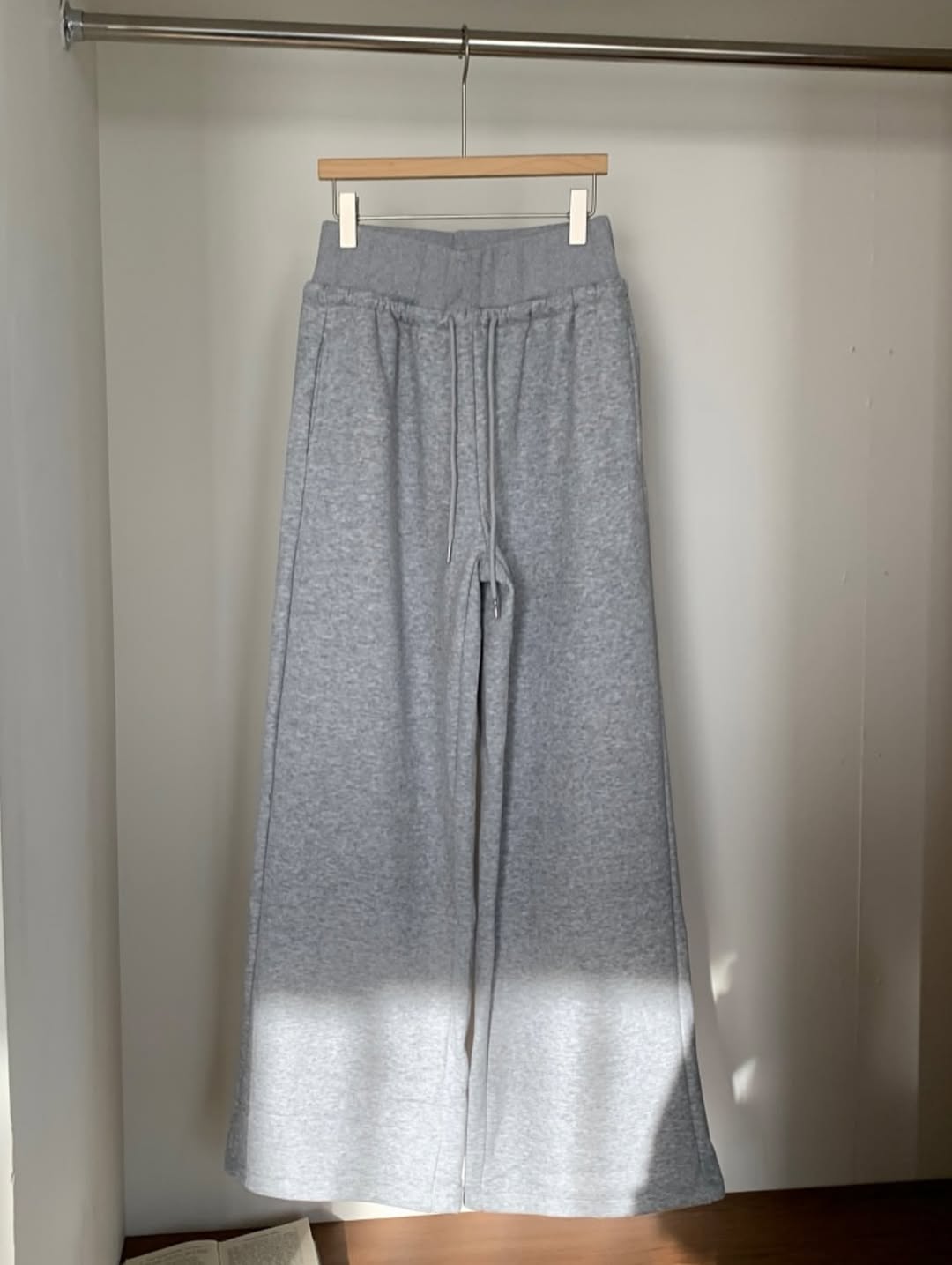 zadie banding pants