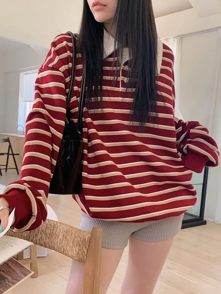 tori top