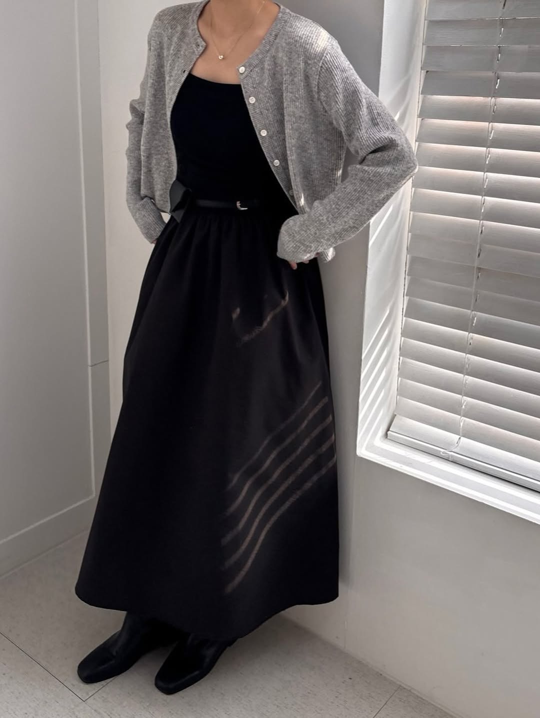 sol padded dress