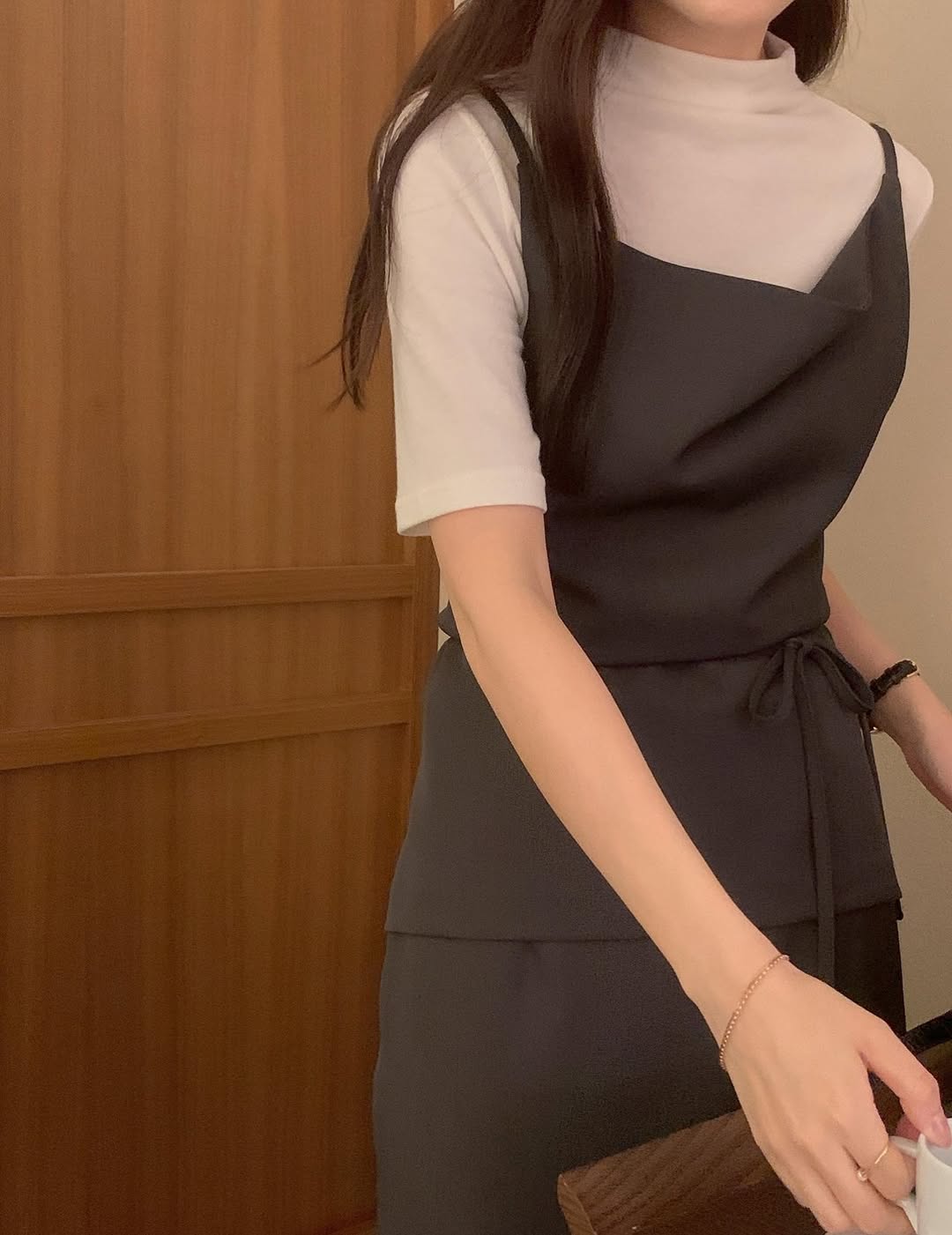 isla strap top (pre-order)