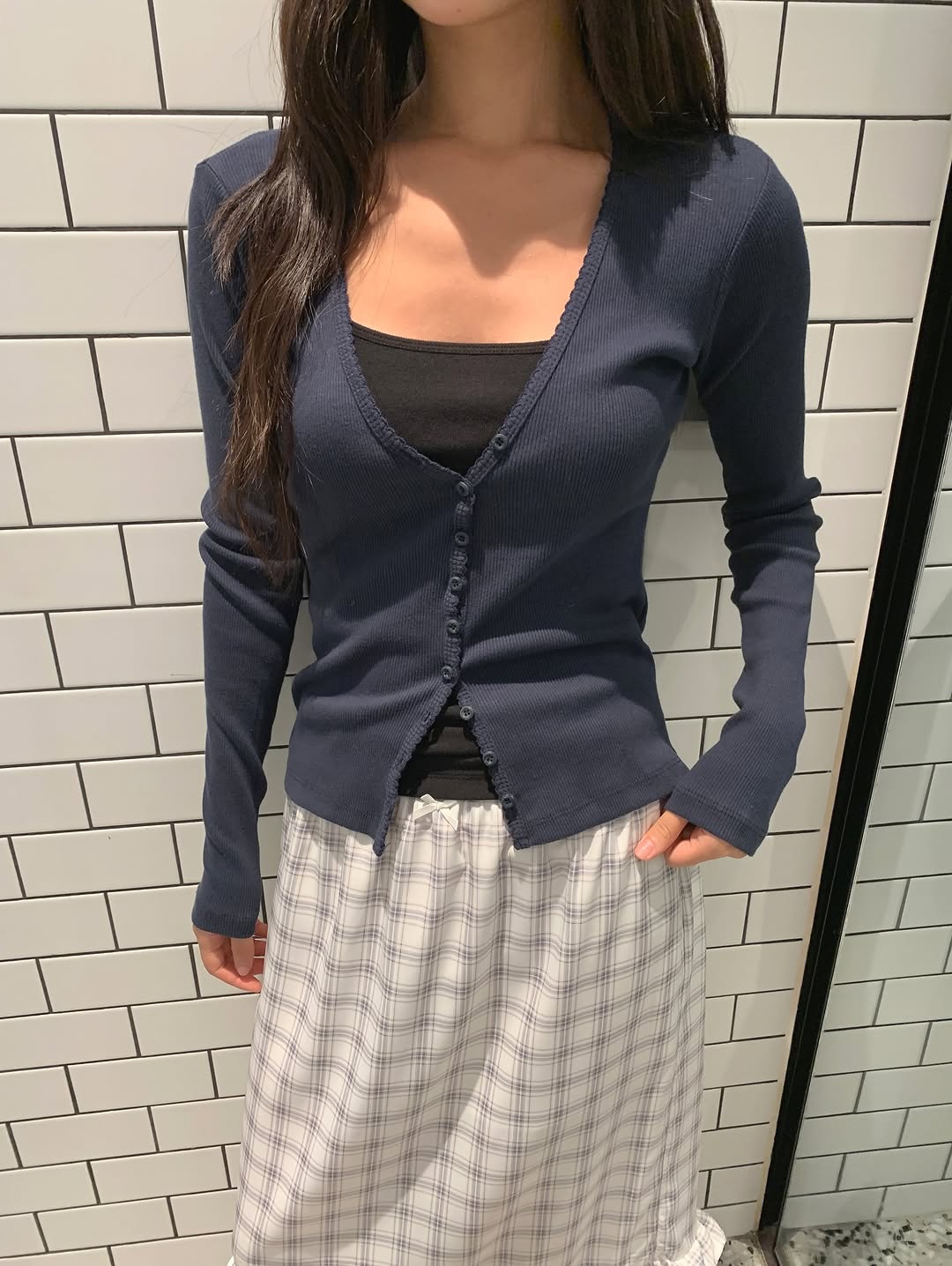 roem cardigan