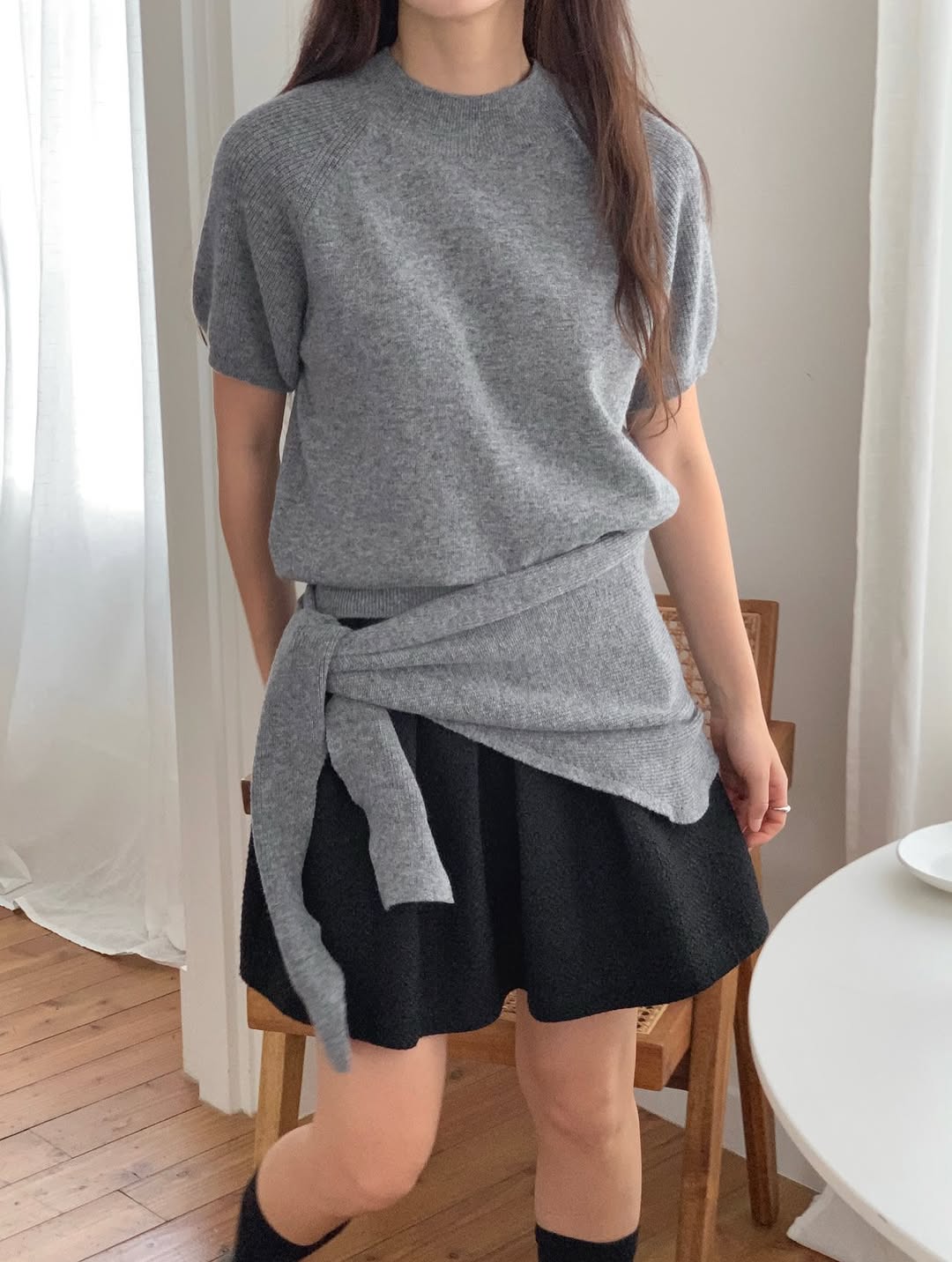 nevada shawl set (pre-order)