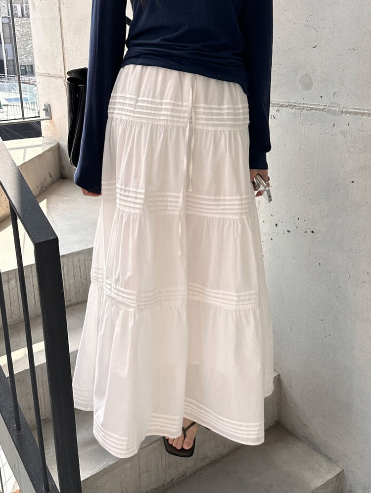 pint maxi skirt