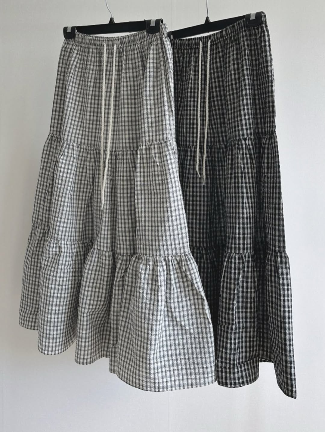 leah banding skirt (pre-order)