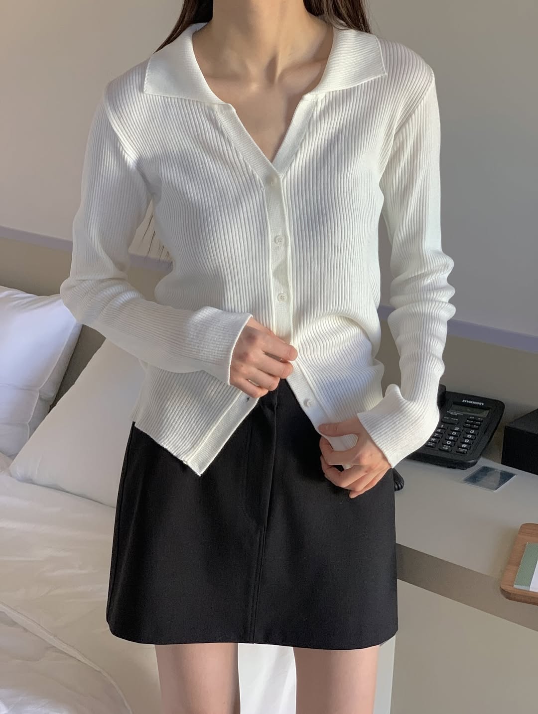 eva knit