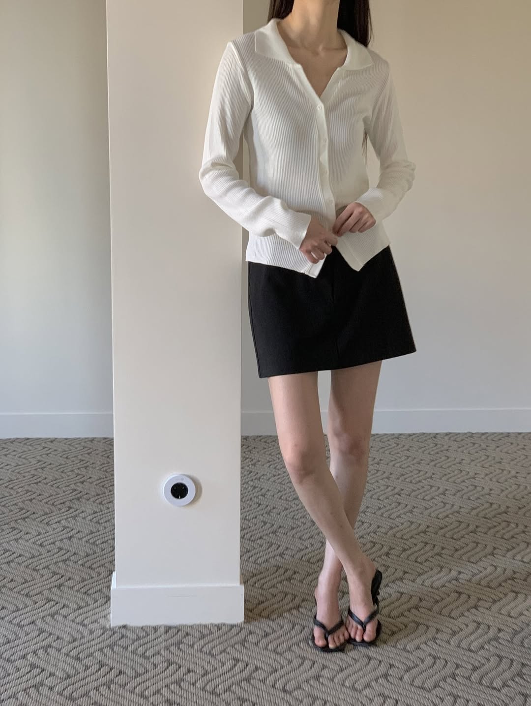eva knit