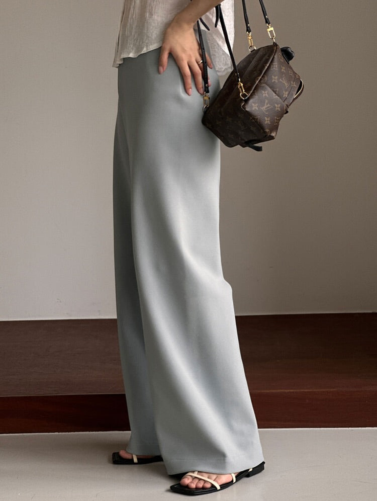 crema banding slacks