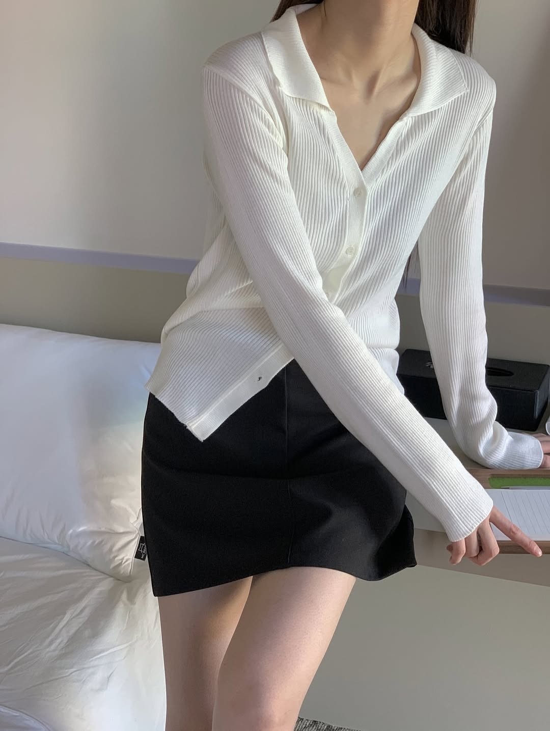 eva knit