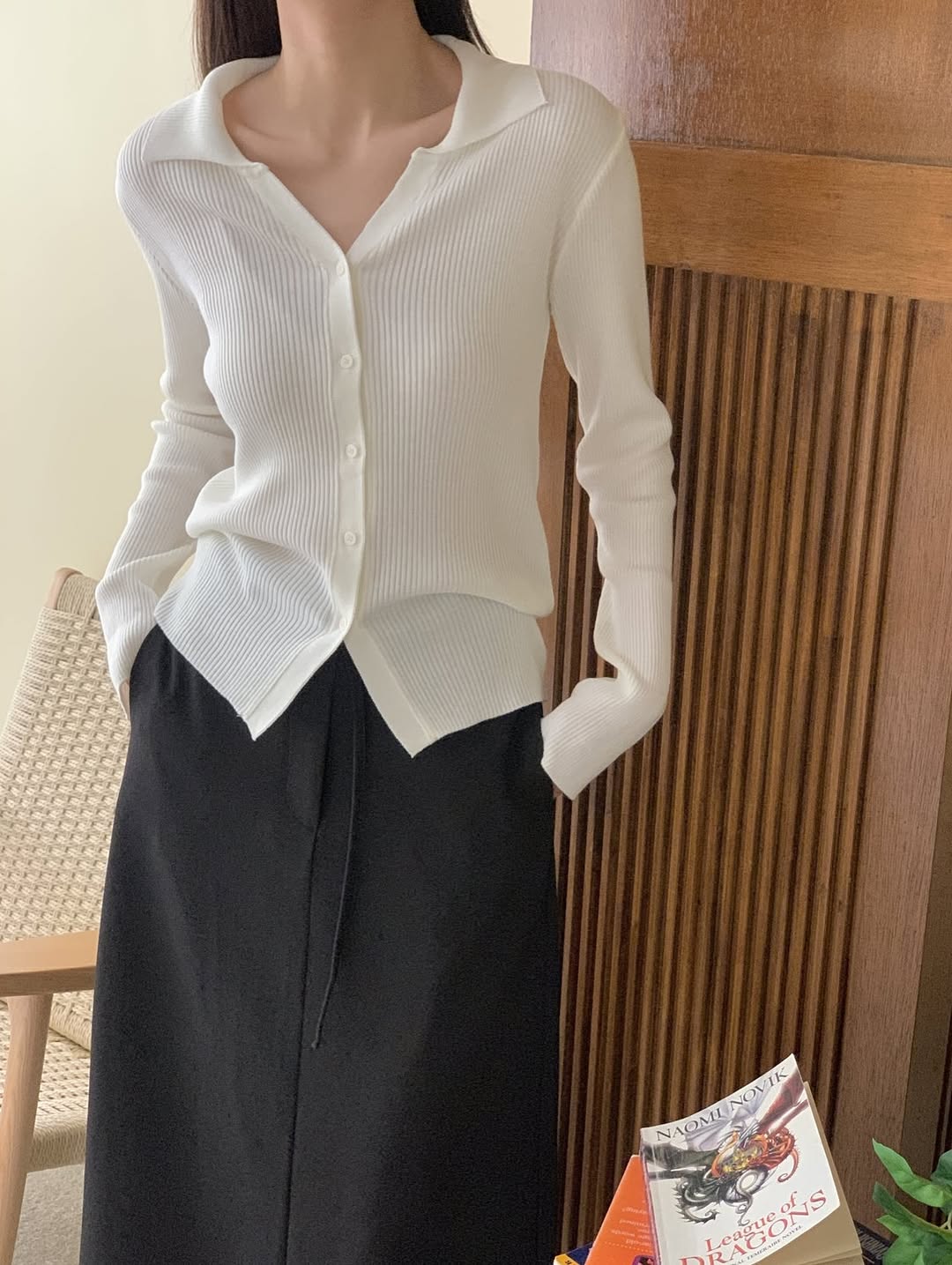 eva knit