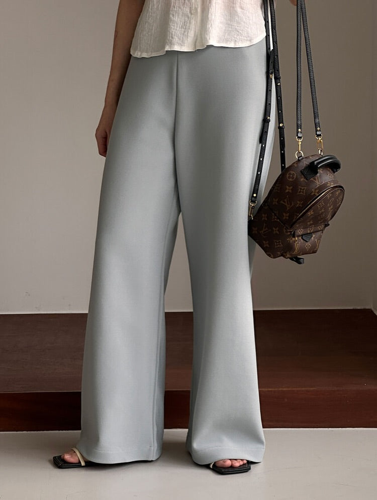 crema banding slacks