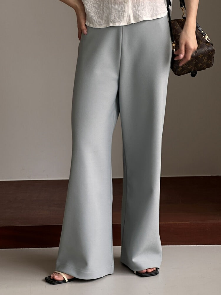 crema banding slacks