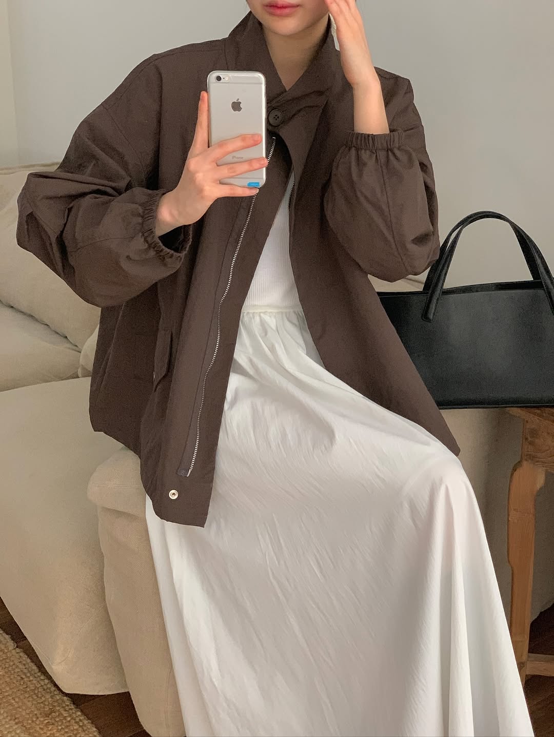 kailey jumper (pre-order)
