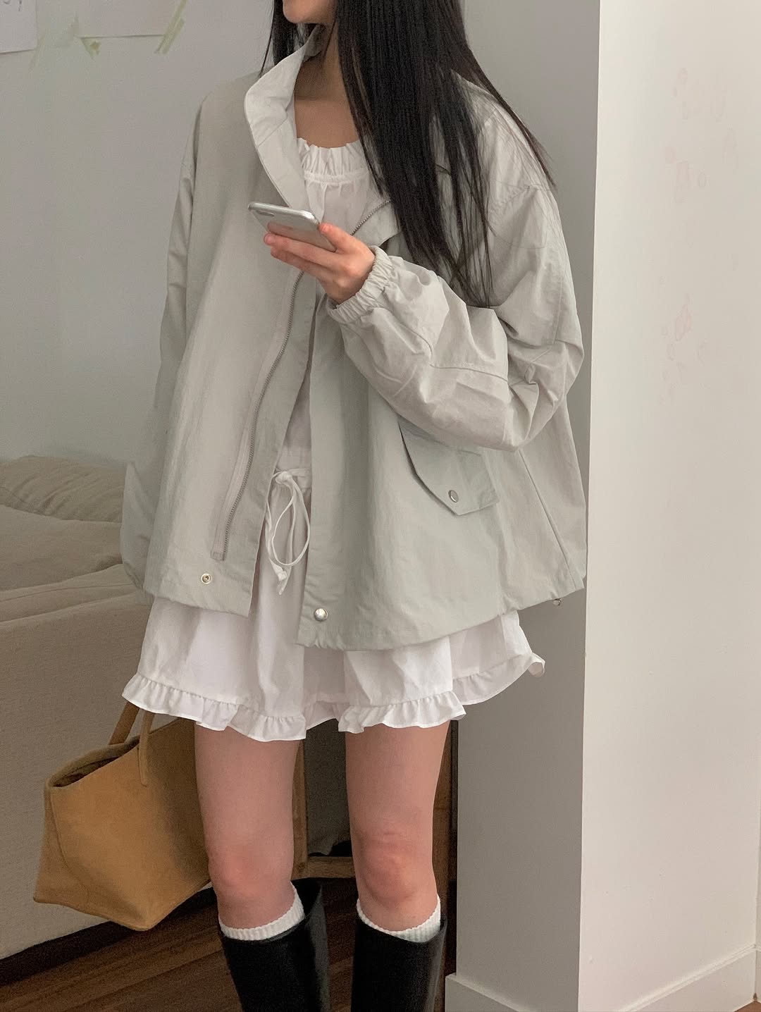kailey jumper (pre-order)