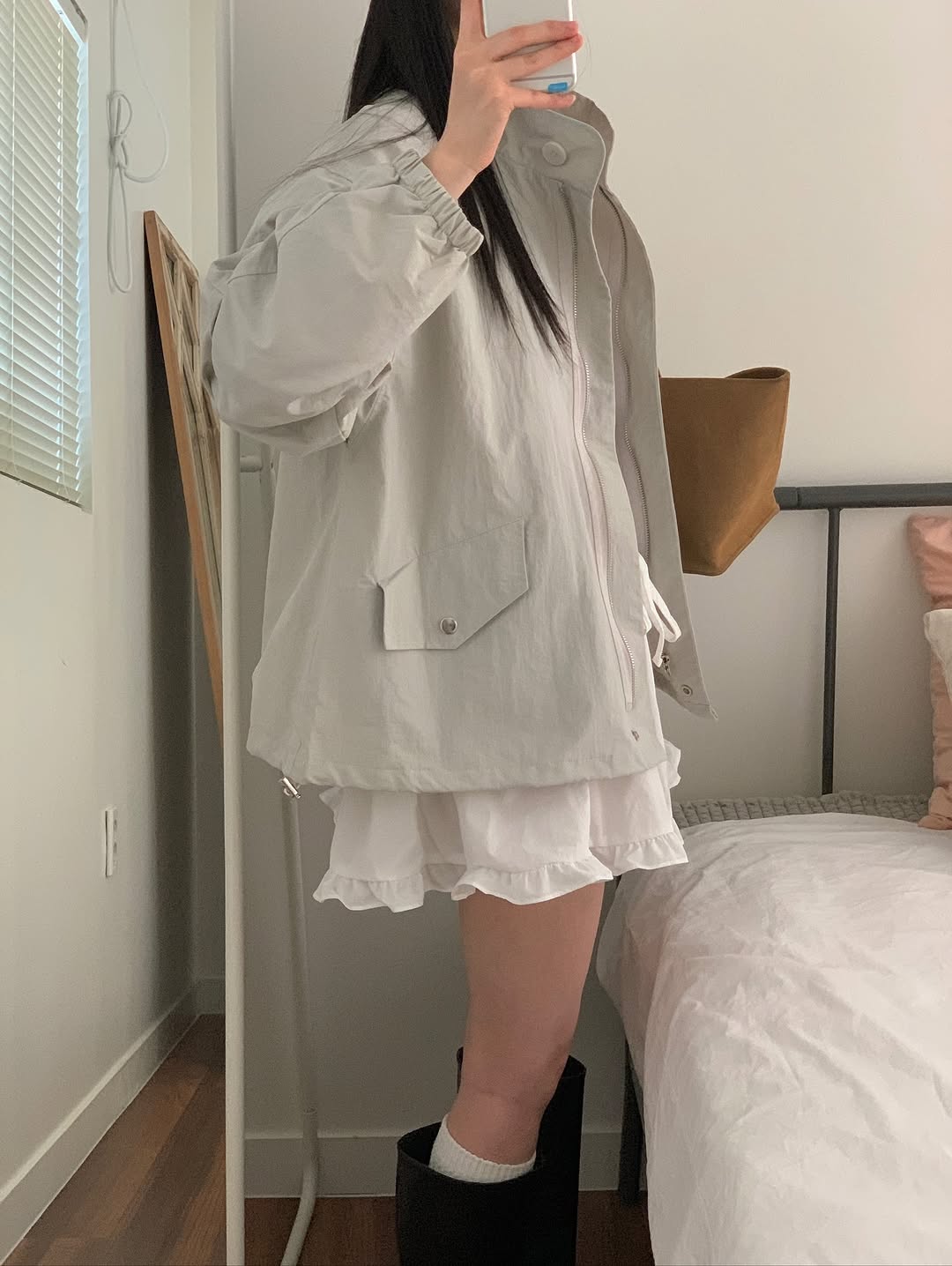 kailey jumper (pre-order)