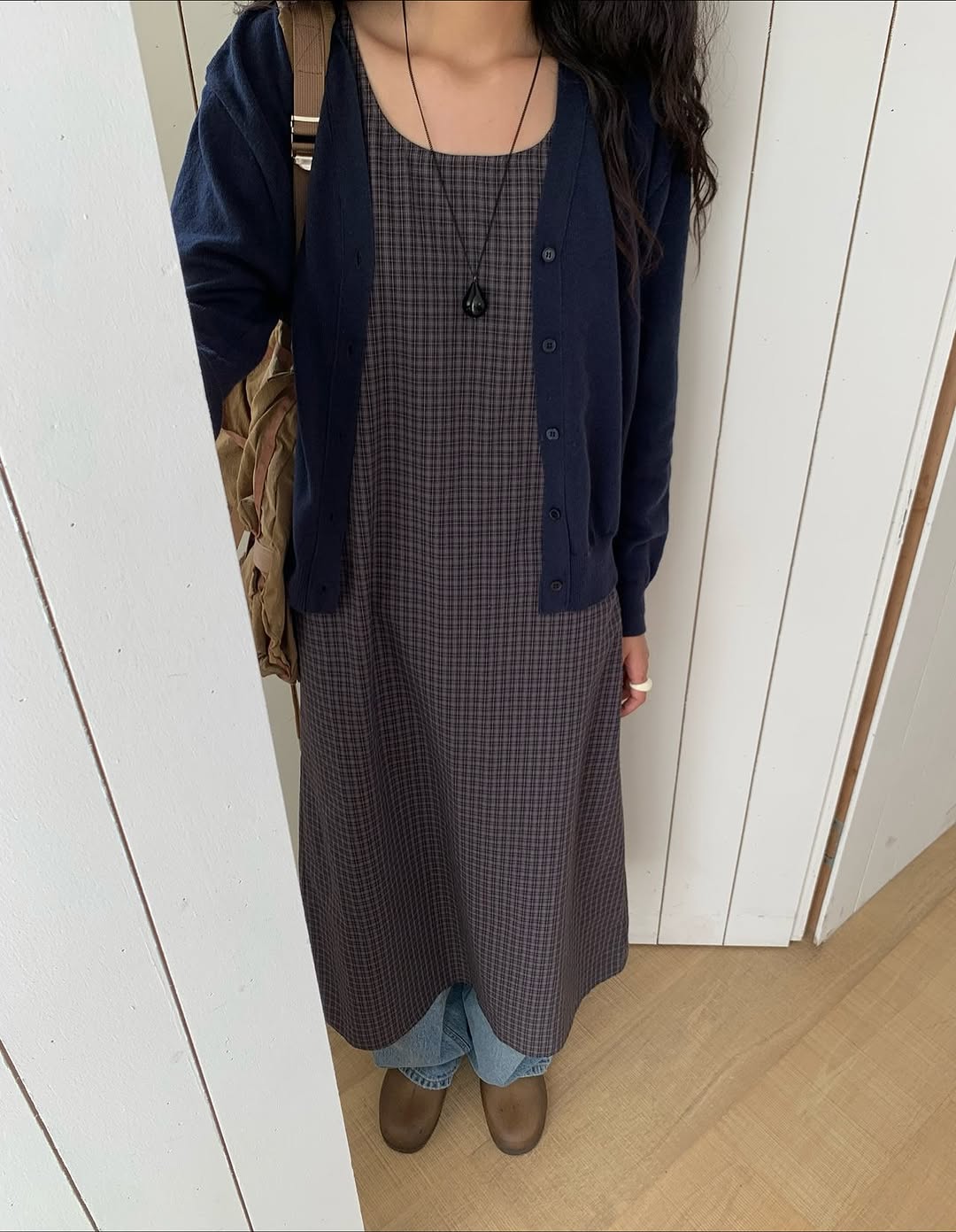 matcha cardigan (pre-order)