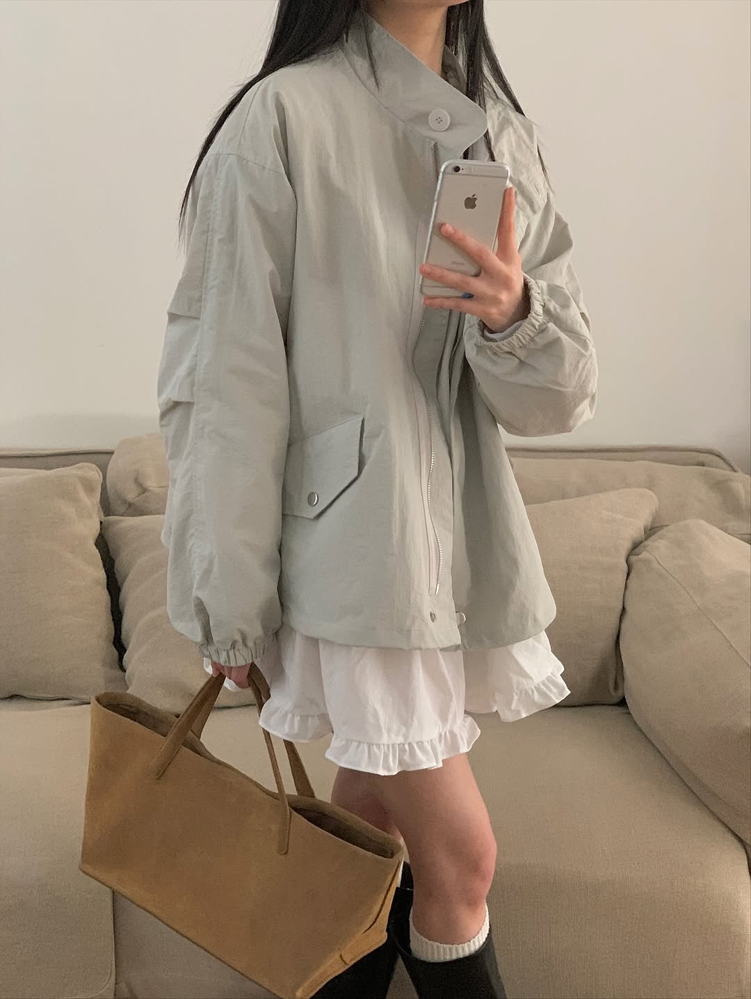 kailey jumper (pre-order)