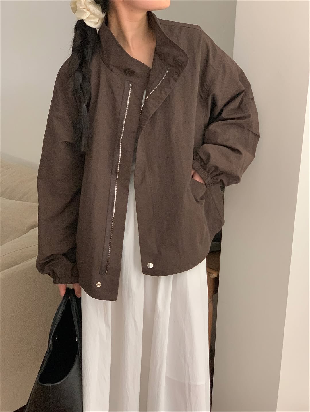 kailey jumper (pre-order)