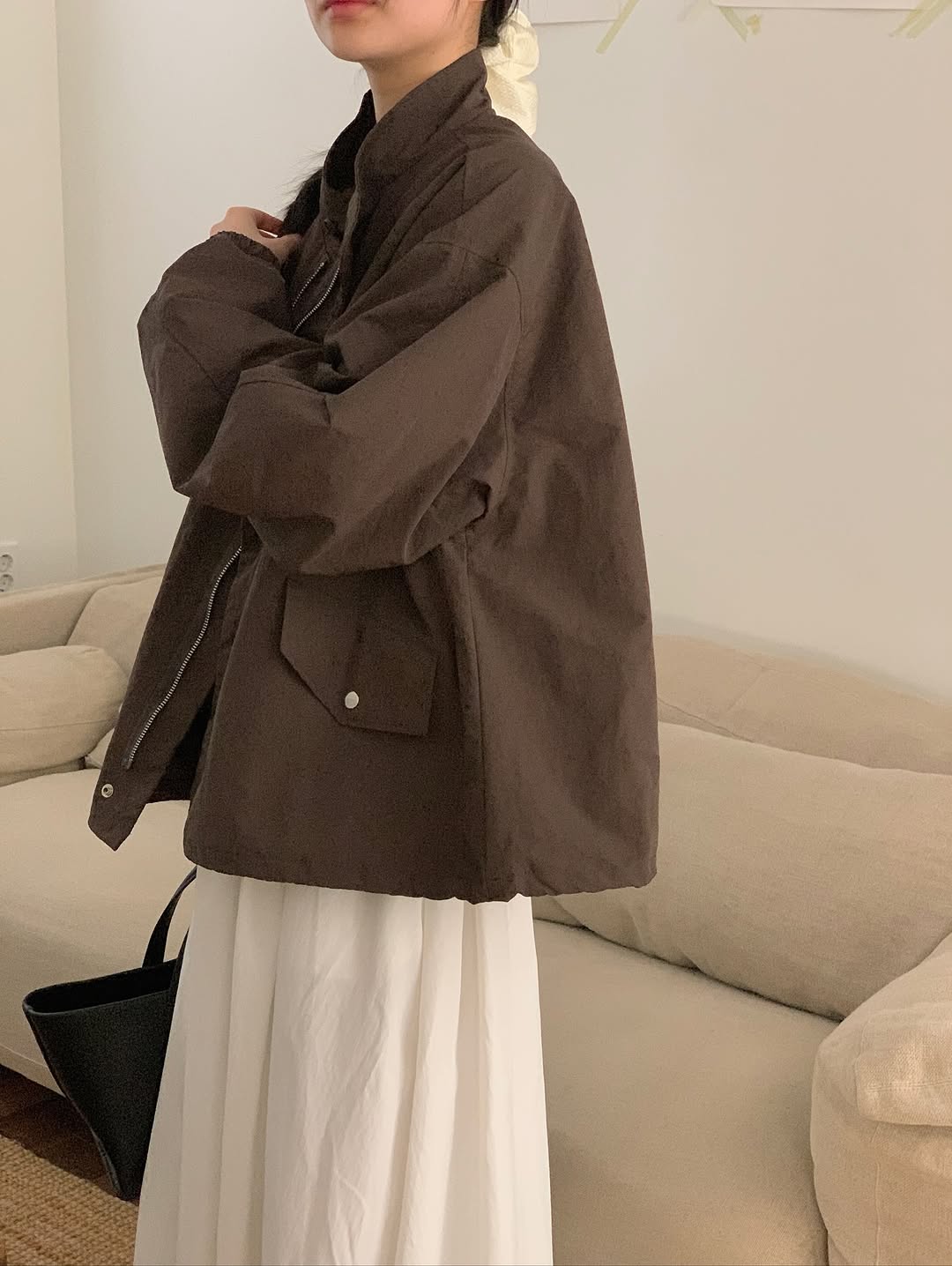 kailey jumper (pre-order)