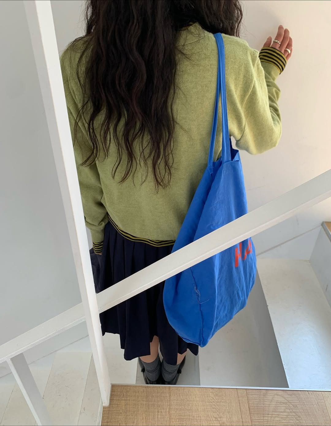 matcha cardigan (pre-order)