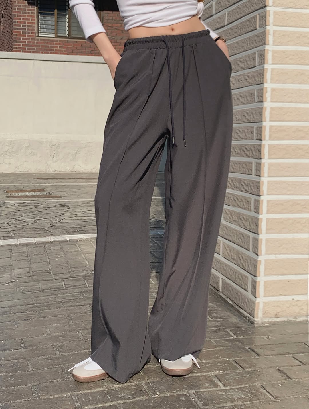 rora banding slacks