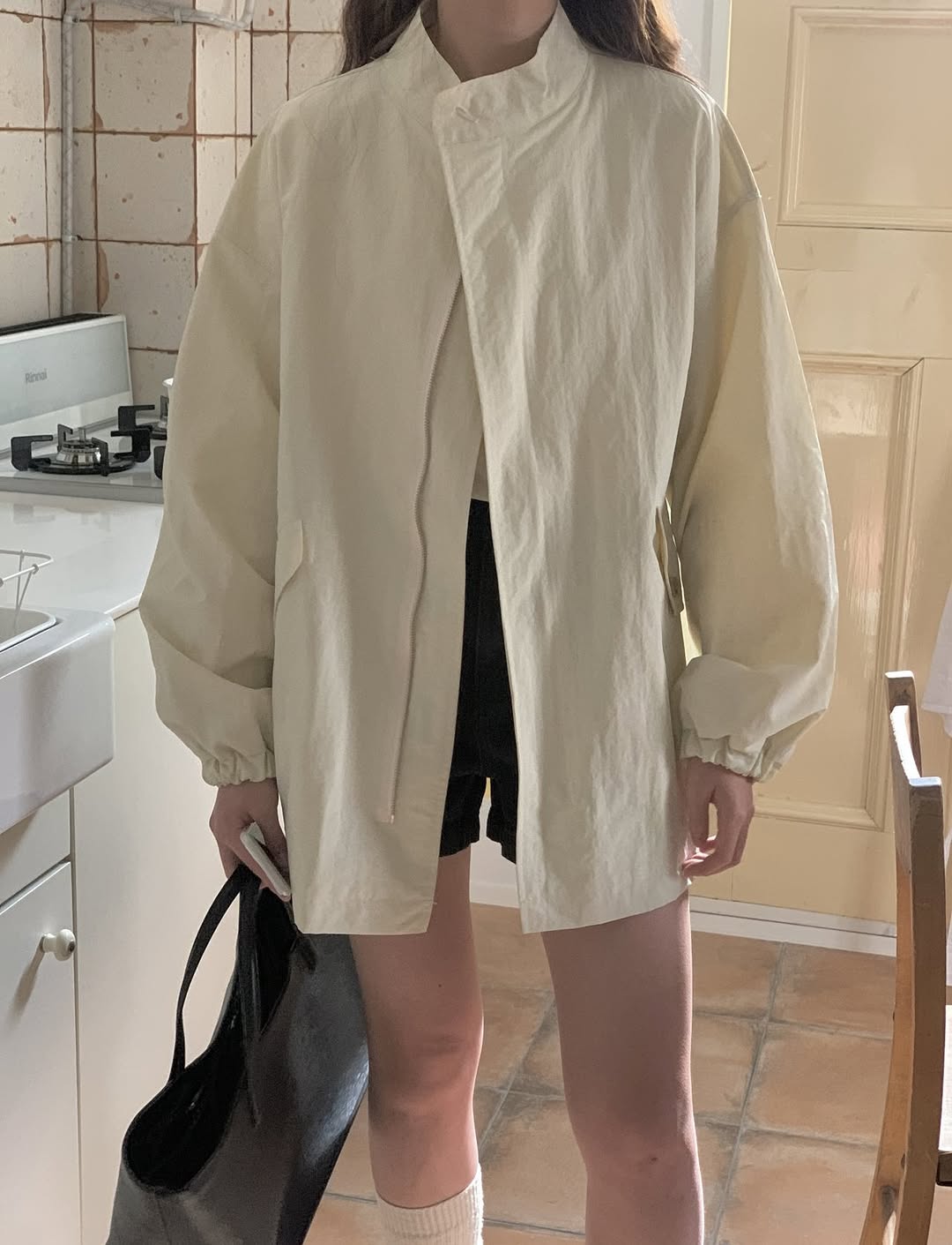 miles jumper
