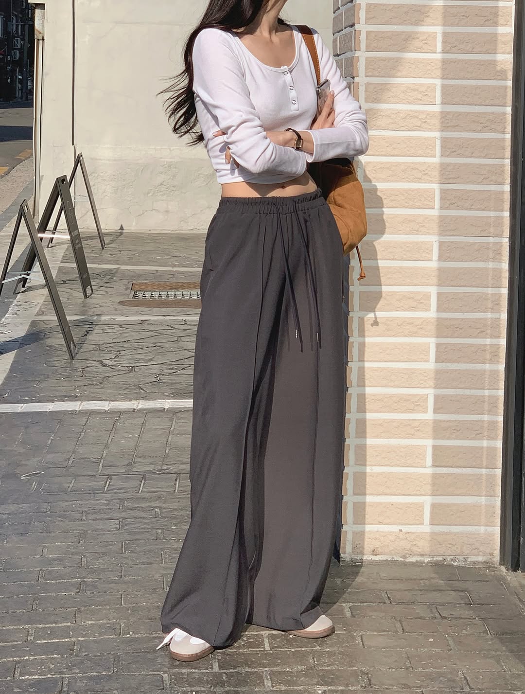 rora banding slacks