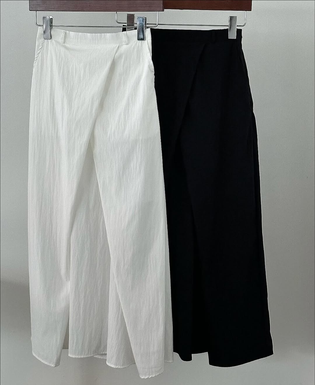 byring banding skirt