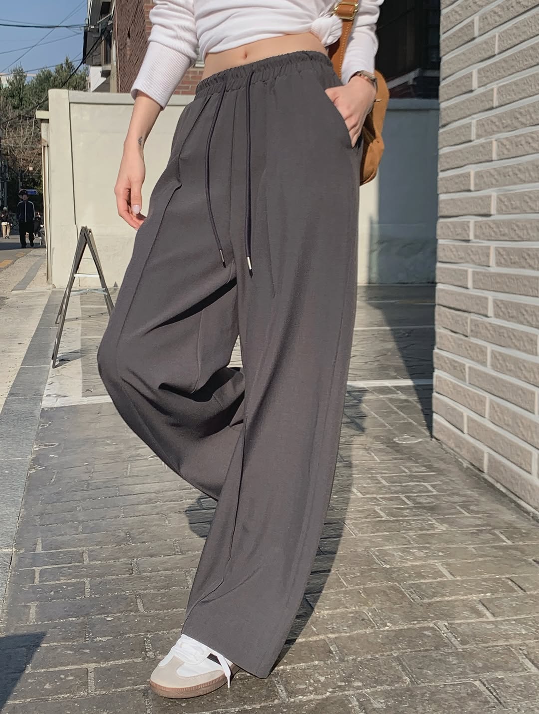 rora banding slacks