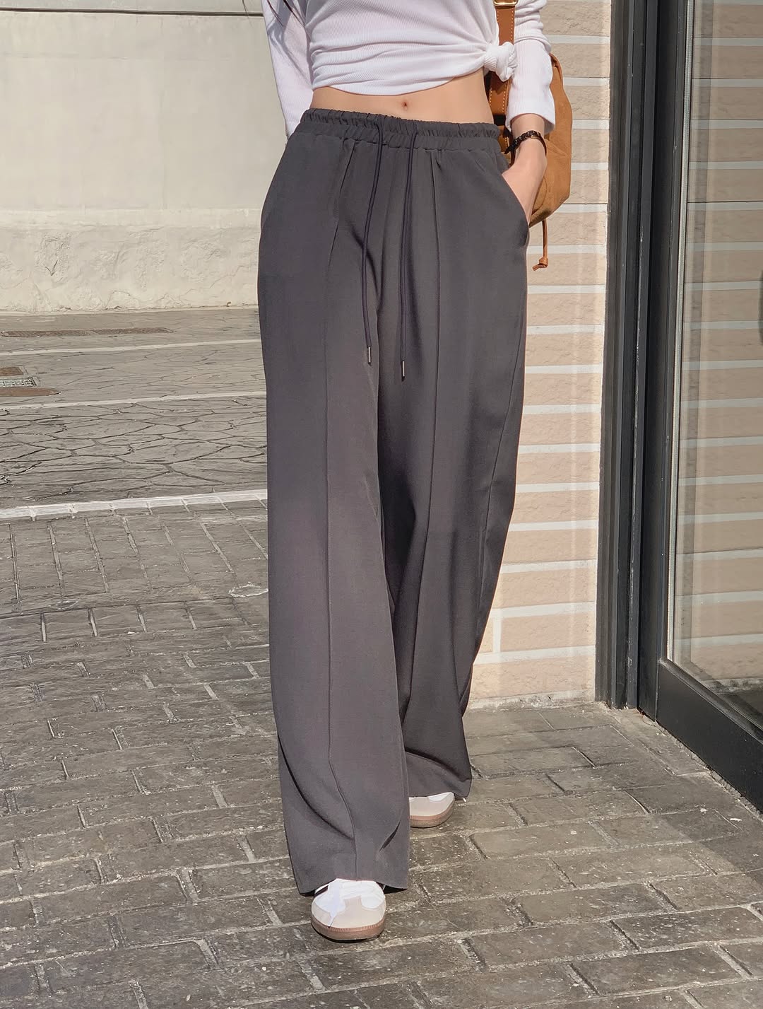 rora banding slacks